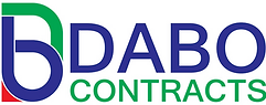 DABO Contracts LTD Logo